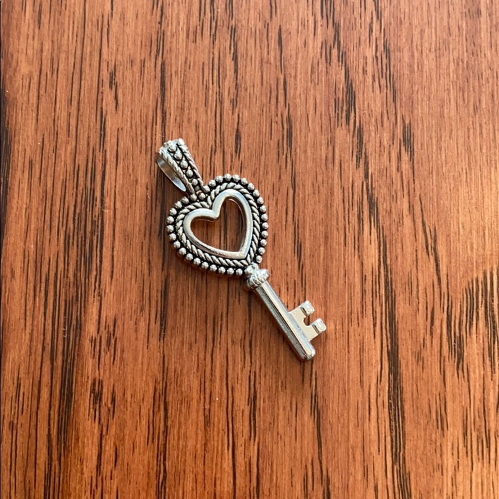 Pendant for necklace